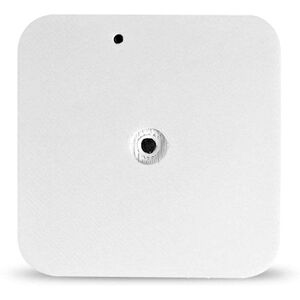 Light Solutions - Bagside Cover til Philips Hue Motion Sensor - Hvid