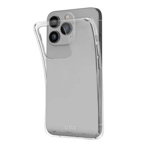 iPhone 14 Pro SBS Skinny Cover - Gennemsigtig