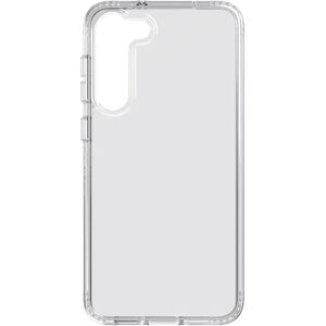 Samsung Galaxy S23+ (Plus) Tech21 EVO Clear Cover - Gennemsigtig