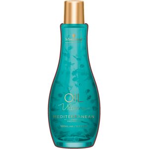 Schwarzkopf Professional Oil Ultime Mediterran Oil (100ml)