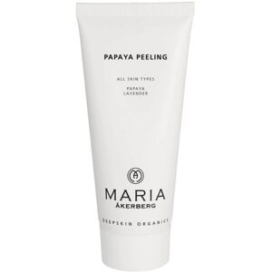 Maria Åkerberg Papaya Peeling (100ml)