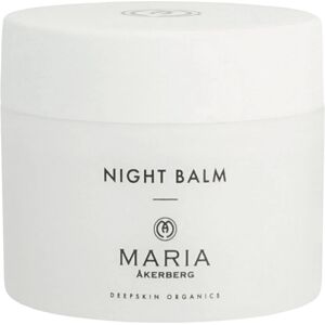 Maria Åkerberg Night Balm (50ml)