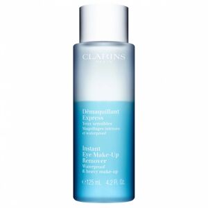 Clarins Instant Eye Make-Up Remover (125ml)