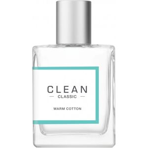 Clean Warm Cotton EdP (60ml)