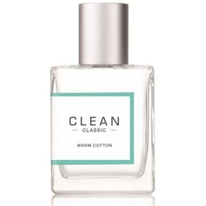 Clean Classic Warm Cotton Edp 60ml