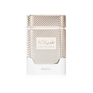 Khadlaj Perfumes Khadlaj Shiyaaka White Edp 100ml