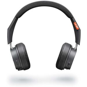 hjemmeudstyr Plantronics Backbeat 505 Mørkegrå