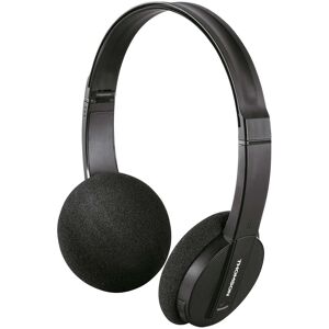 hjemmeudstyr Thomson Hovedtelefon On-Ear Whp6005bt