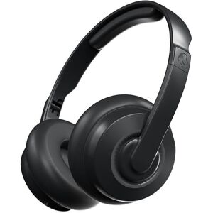 hjemmeudstyr Skullcandy Hovedtelefon On-Ear Cassette Trådløs Mic Sort