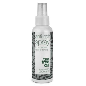 Australian Bodycare Anti-Itch Spray 100 ml