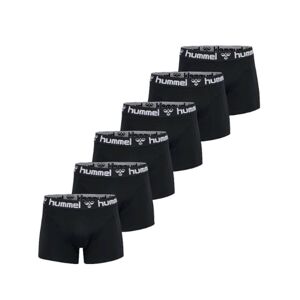 Hummel 6-Pack Boxers M