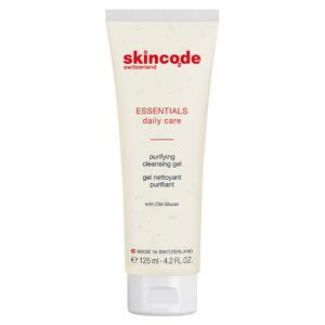 Skincode Essentials Purifying Cleansing Gel 125 ml