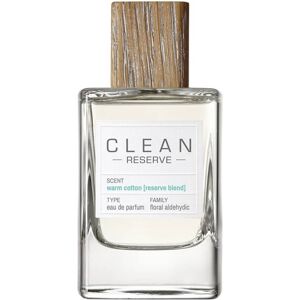 Clean Reserve Blend Warm Cotton EDP 50 ml