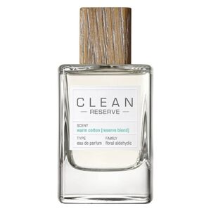 Clean Reserve Warm Cotton EDP 100 ml