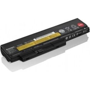 Lenovo Thinkpad Batteri 44+