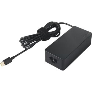 Lenovo 45w Strømforsyning Usb Type-C (Eu)