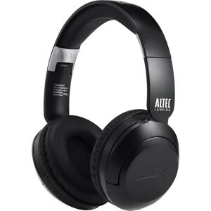 Altec Lansing Chill Trådløse Hovedtelefoner, Sort