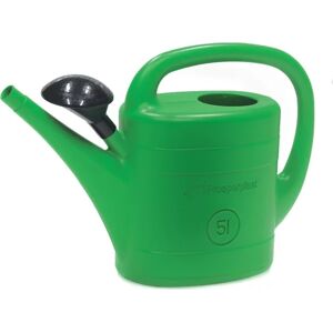 Prosperplast Vandkande, 5l, Grøn