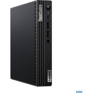 Lenovo Thinkcentre M90q G4 Stationær Computer