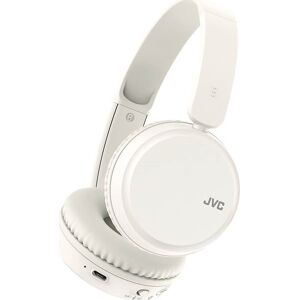 JVC Ha-S36w-W-U Høretelefoner, Hvid