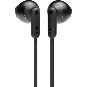 JBL Tune 215bt Trådløs In-Ear Hovedtelefoner, Sort
