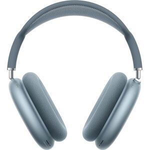 Apple Airpods Max, Blå