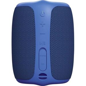 Creative Muvo Play Bluetooth Højttaler, Blå