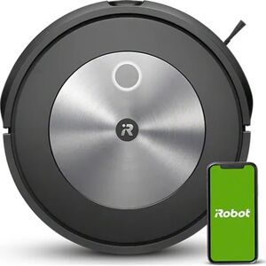 Irobot Roomba J7158 Robotstøvsuger