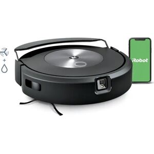 Irobot Roomba Combo J7 Robotstøvsuger