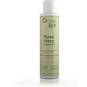 Orgie - Bio Organic Oil Rosemary 100 ml