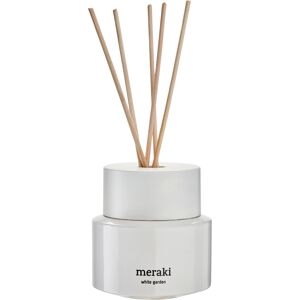 Meraki Diffuser 100 ml - White Garden