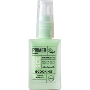 Ecooking Primer 28 ml - 01 Green