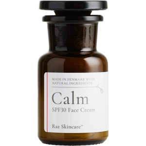 Raz Skincare Face Cream SPF 30 Calm 50 ml