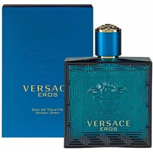 Versace Eros Pour Homme EDT 100 ml