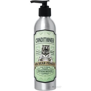 Mr. Bear All Over Conditioner, Springwood, 250 ml.