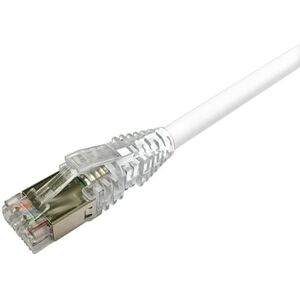 Øvrige Patchkabel Kat6a S/ftp Lszh 15,0m Hvid