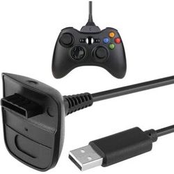Microsoft Xbox 360 Kontroloplader - 150 cm