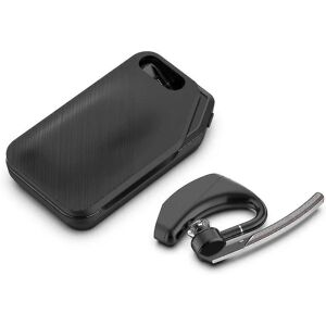 Nyt opladningsetui til Plantronics Voyager 5200,5210 Bluetooth-kompatibelt headset Universal Charging Box Warehouse