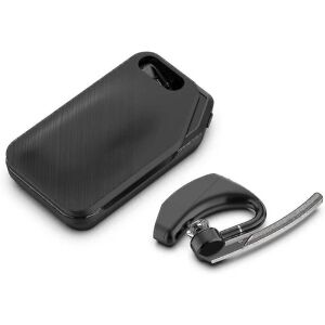 FMYSJ Nyt ladetaske til Plantronics Voyager 5200,5210 Bluetooth-kompatibelt headset Universal Charging Box Warehouse (FMY)