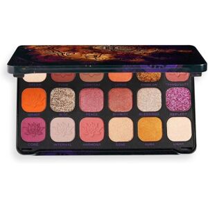 Makeup Revolution Palette Forever Flawless - Spirituality Multicolor