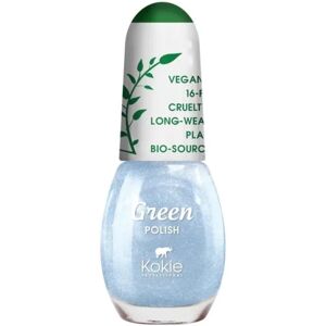 Kokie Cosmetics Kokie Green Nail Polish - Glass Slipper