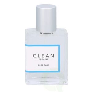 Clean Classic Pure Soap Edp Spray 30 ml