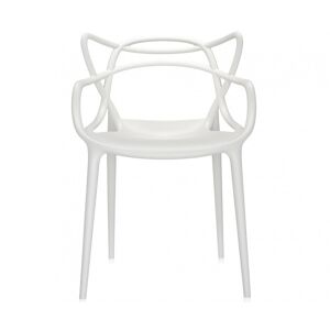 Kartell Masters Spisestol - hvid