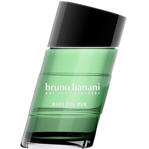 Bruno Banani Made For Men Edt, 50 Ml.