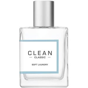 Clean Classic Soft Laundry Edp, 60 Ml.