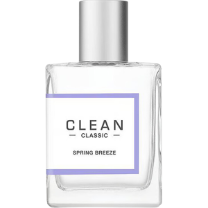 Clean Spring Breeze Edp, 60 Ml.