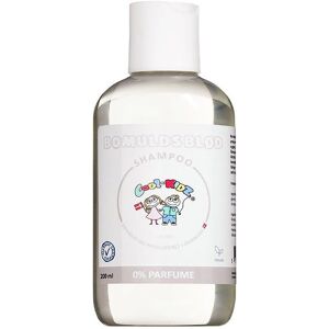 Cool-Kidz Shampoo - 200 Ml - Bomuldsblød - Cool-Kidz - Onesize - Personlig Pleje