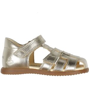 Bundgaard Sandaler - Bali Ii - Champagne - Bundgaard - 28 - Sandal