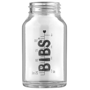Bibs Flaske - Glas - 110 Ml - Bibs - Onesize - Sutteflaske