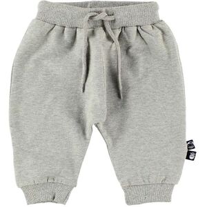 Danefæ Sweatpants - Gråmeleret - Danefæ - 9 Mdr - Bukser - Bomuld